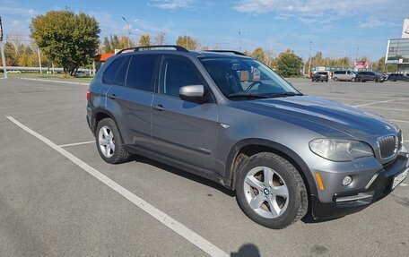 BMW X5, 2009 год, 1 470 000 рублей, 3 фотография