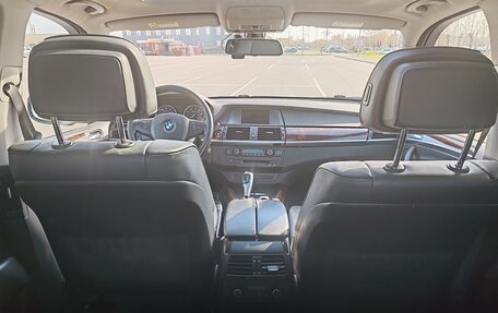 BMW X5, 2009 год, 1 470 000 рублей, 8 фотография