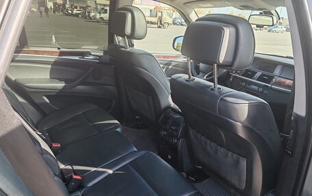 BMW X5, 2009 год, 1 470 000 рублей, 11 фотография