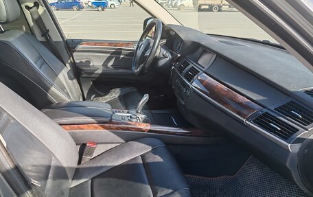 BMW X5, 2009 год, 1 470 000 рублей, 10 фотография
