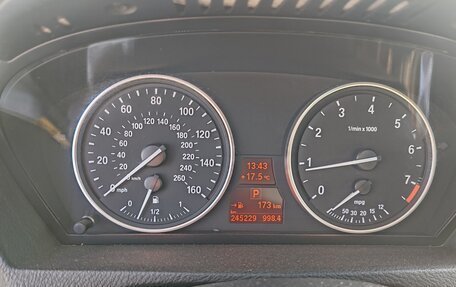 BMW X5, 2009 год, 1 470 000 рублей, 13 фотография
