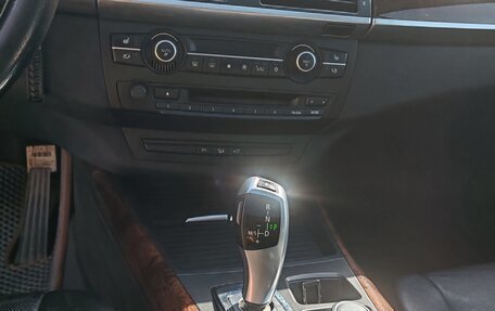 BMW X5, 2009 год, 1 470 000 рублей, 12 фотография