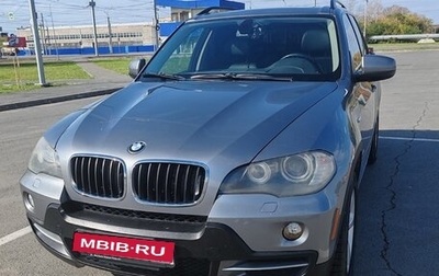 BMW X5, 2009 год, 1 470 000 рублей, 1 фотография