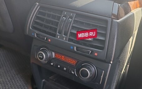 BMW X5, 2009 год, 1 470 000 рублей, 15 фотография