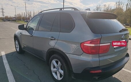 BMW X5, 2009 год, 1 470 000 рублей, 5 фотография