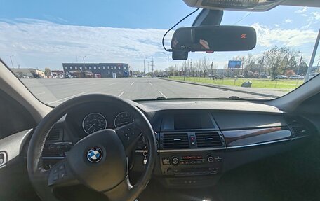 BMW X5, 2009 год, 1 470 000 рублей, 19 фотография