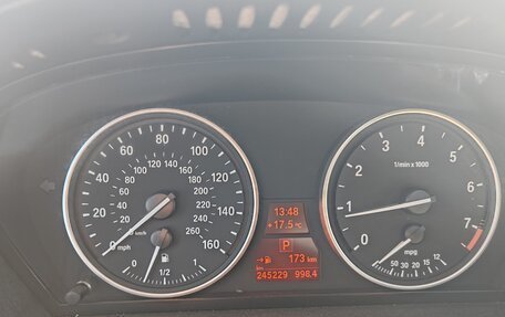 BMW X5, 2009 год, 1 470 000 рублей, 18 фотография