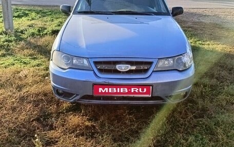 Daewoo Nexia I рестайлинг, 2009 год, 110 000 рублей, 1 фотография