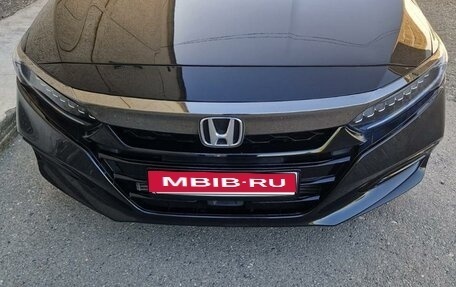 Honda Accord IX рестайлинг, 2020 год, 2 100 000 рублей, 1 фотография