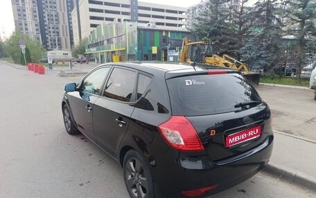 KIA cee'd I рестайлинг, 2011 год, 750 000 рублей, 1 фотография