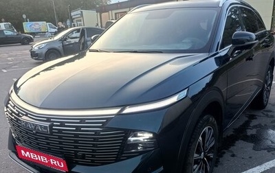 Haval F7, 2024 год, 2 500 000 рублей, 1 фотография