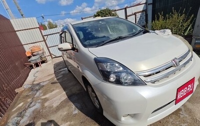 Toyota ISis I, 2010 год, 1 469 000 рублей, 1 фотография