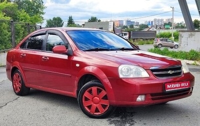 Chevrolet Lacetti, 2009 год, 475 000 рублей, 1 фотография