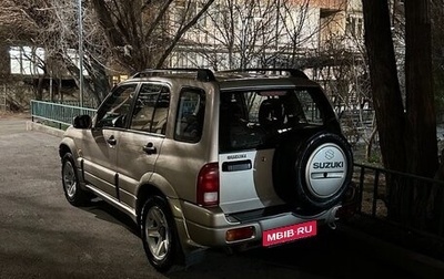Suzuki Grand Vitara, 2004 год, 900 000 рублей, 1 фотография