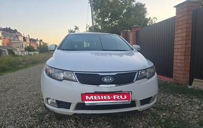 KIA Cerato III, 2012 год, 750 000 рублей, 1 фотография