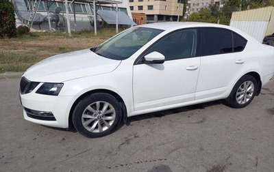 Skoda Octavia, 2018 год, 2 300 000 рублей, 1 фотография