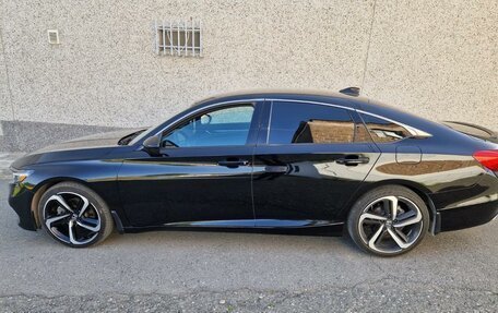 Honda Accord IX рестайлинг, 2020 год, 2 100 000 рублей, 7 фотография