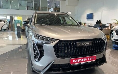 Haval Jolion, 2025 год, 1 999 000 рублей, 1 фотография