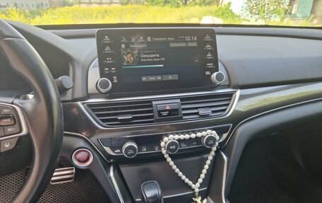 Honda Accord IX рестайлинг, 2020 год, 2 100 000 рублей, 9 фотография