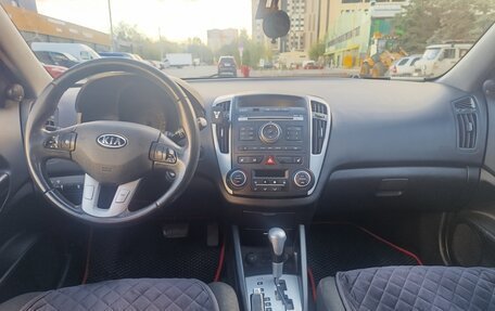 KIA cee'd I рестайлинг, 2011 год, 750 000 рублей, 5 фотография