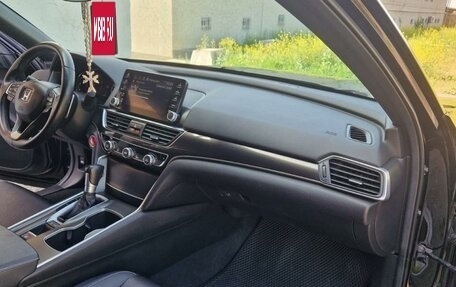 Honda Accord IX рестайлинг, 2020 год, 2 100 000 рублей, 10 фотография