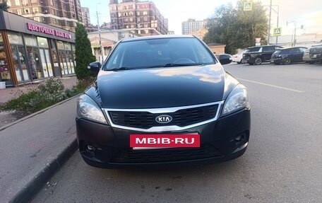 KIA cee'd I рестайлинг, 2011 год, 750 000 рублей, 4 фотография