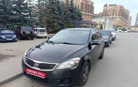 KIA cee'd I рестайлинг, 2011 год, 750 000 рублей, 2 фотография