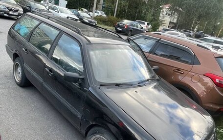 Volkswagen Passat B4, 1995 год, 165 000 рублей, 2 фотография