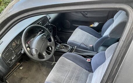 Volkswagen Passat B4, 1995 год, 165 000 рублей, 7 фотография