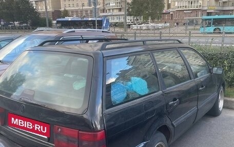 Volkswagen Passat B4, 1995 год, 165 000 рублей, 3 фотография