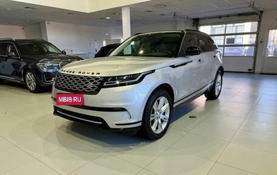 Land Rover Range Rover Velar I, 2019 год, 3 299 900 рублей, 1 фотография