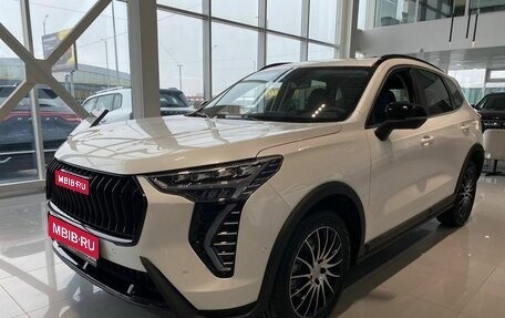 Haval Jolion, 2025 год, 2 599 000 рублей, 1 фотография