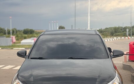 Hyundai Solaris II рестайлинг, 2021 год, 1 650 000 рублей, 1 фотография