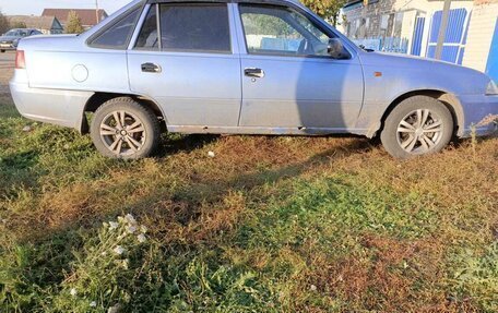 Daewoo Nexia I рестайлинг, 2009 год, 110 000 рублей, 2 фотография
