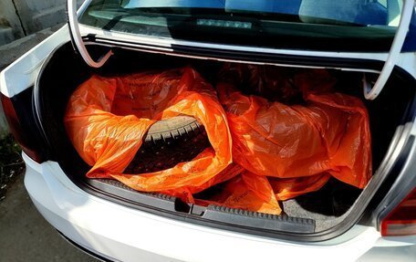 Volkswagen Polo VI (EU Market), 2018 год, 998 000 рублей, 13 фотография