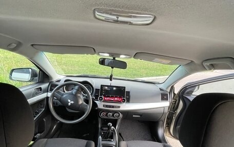 Mitsubishi Lancer IX, 2008 год, 600 000 рублей, 1 фотография