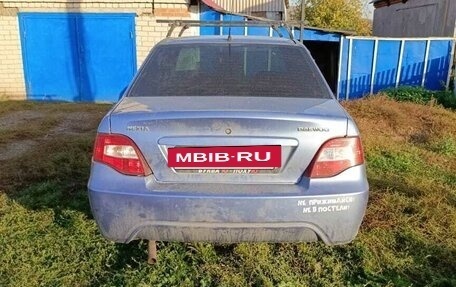 Daewoo Nexia I рестайлинг, 2009 год, 110 000 рублей, 6 фотография