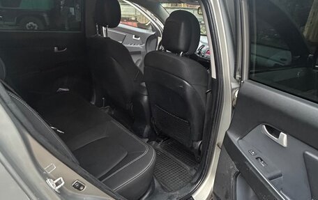 KIA Sportage III, 2012 год, 1 200 000 рублей, 10 фотография