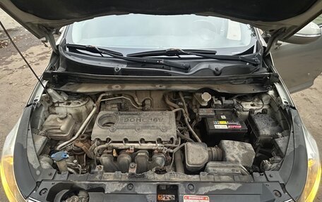 KIA Sportage III, 2012 год, 1 200 000 рублей, 11 фотография