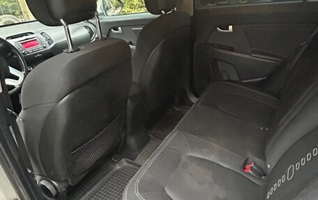 KIA Sportage III, 2012 год, 1 200 000 рублей, 8 фотография