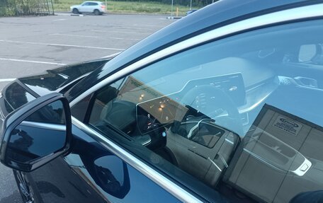 Haval F7, 2024 год, 2 500 000 рублей, 2 фотография