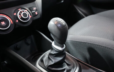 KIA Rio III рестайлинг, 2013 год, 686 000 рублей, 15 фотография