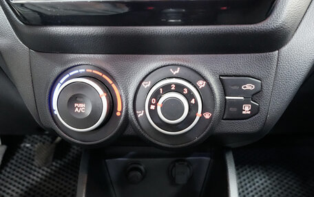 KIA Rio III рестайлинг, 2013 год, 686 000 рублей, 16 фотография