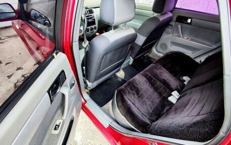 Chevrolet Lacetti, 2009 год, 475 000 рублей, 15 фотография