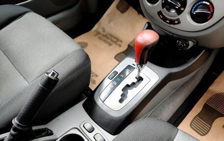Chevrolet Lacetti, 2009 год, 475 000 рублей, 17 фотография