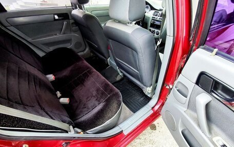 Chevrolet Lacetti, 2009 год, 475 000 рублей, 16 фотография