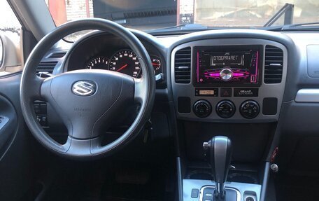 Suzuki Grand Vitara, 2004 год, 900 000 рублей, 9 фотография