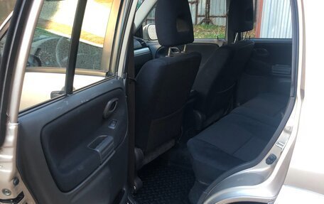 Suzuki Grand Vitara, 2004 год, 900 000 рублей, 7 фотография