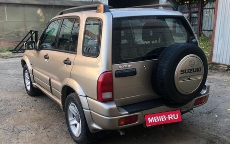 Suzuki Grand Vitara, 2004 год, 900 000 рублей, 5 фотография