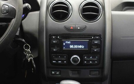 Renault Duster I рестайлинг, 2015 год, 964 000 рублей, 7 фотография